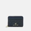 MICHAEL Michael Kors Jet Set Coin Card Case - Portemonnee - Light Blue -Farfetch Winkel 4bc4f66243d647a2863f745f57113389