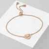 Michael Kors Hearts - Armband - Rose Gold-Coloured -Farfetch Winkel 4c1a9f24560e49e2ac4bbb165e158ee9
