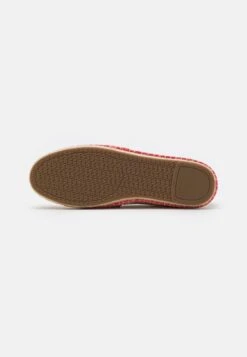 MICHAEL Michael Kors Kendrick Toe Cap - Espadrilles - Geranium -Farfetch Winkel 4c9c71ae25c14b0fb1a05b0243ac3044