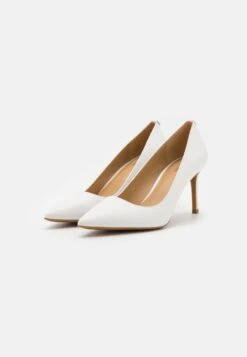 MICHAEL Michael Kors Alina Flex- Klassieke Pumps - White -Farfetch Winkel 4e2623cf848d4504bf47c63f29c9ced2