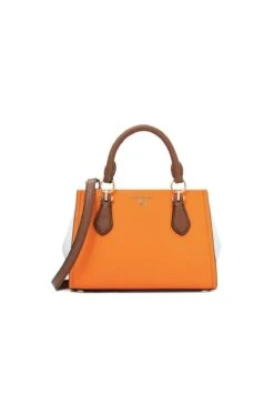 Michael Kors Marylin - Handtas - Orange