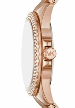 Michael Kors TraditionalEverest - Horloge - Rose Gold-Coloured -Farfetch Winkel 4f8c02c5081b474788521ade3de7e330