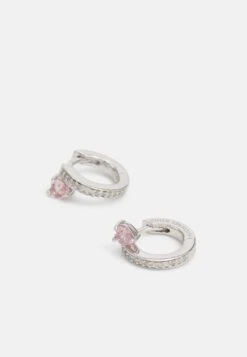 Michael Kors Love - Oorbellen - Silver 7 Michael Kors Love - Oorbellen - Silver -Farfetch Winkel 5300d3077b024492a2f76f3b66d09339