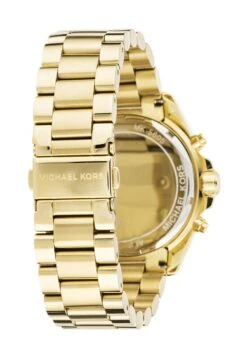 Michael Kors Bradshaw - Chronograaf - Gold-Coloured 7 Michael Kors Bradshaw - Chronograaf - Gold-Coloured -Farfetch Winkel 543ba21ff78948538f30a9f96e700bce