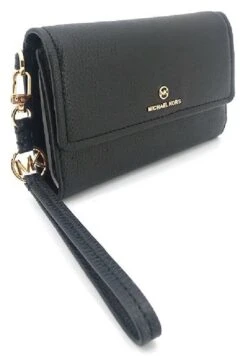 MICHAEL Michael Kors Portemonnee - Nero -Farfetch Winkel 54964e43c01e49bf9f8da73a18c13c97