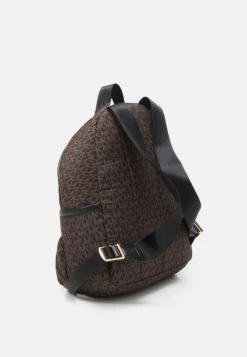 MICHAEL Michael Kors LeonieBackpack - Rugzak - Brown/Black -Farfetch Winkel 54f59057f7ca415e86034068a98f8afb