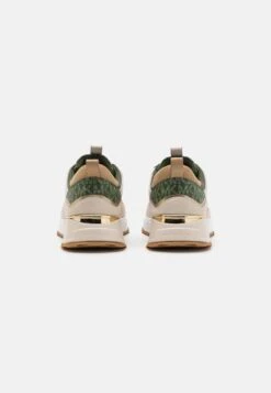 MICHAEL Michael Kors Theo Trainer - Sneakers Laag - Amazon Green -Farfetch Winkel 5507ab4b3e444f2eb2f89ec949f0f25d
