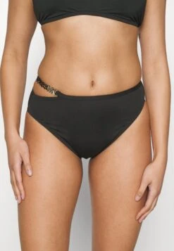 MICHAEL Michael Kors Solids- Bikinibroekje - Black
