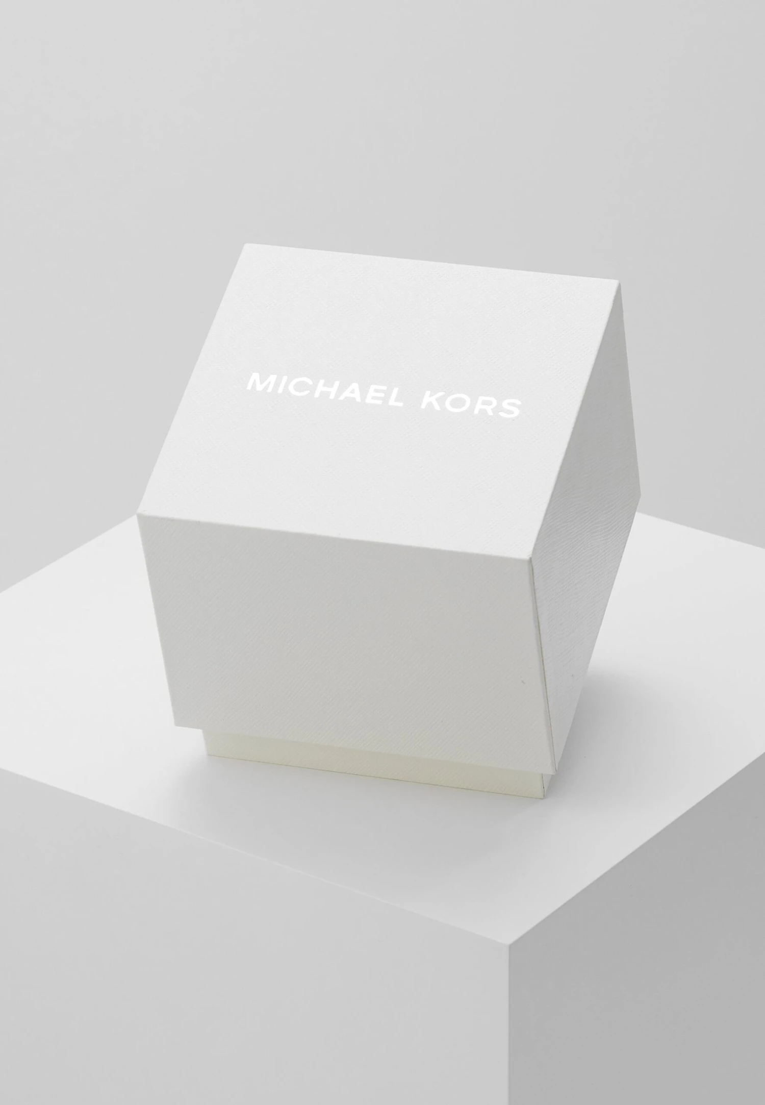 Michael Kors Darci - Horloge - Silver-Coloured 5 Michael Kors Darci - Horloge - Silver-Coloured - Afbeelding 3