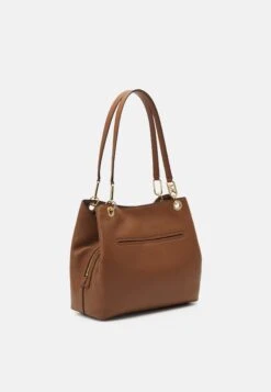 MICHAEL Michael Kors Kensington Tote - Handtas - Luggage -Farfetch Winkel 5630c34f4f654a26957293391f20b224