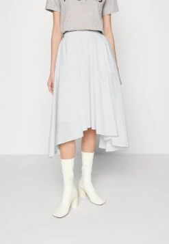 Farfetch Winkel 25 MICHAEL Michael Kors Pull On - A-Lijn Rok - White