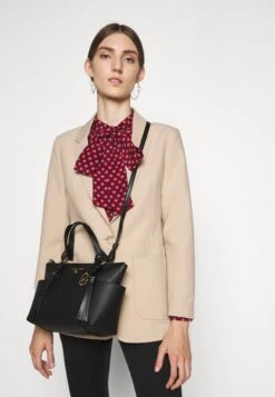 MICHAEL Michael Kors Tote - Handtas - Black