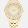 Michael Kors Harlowe - Horloge - Gold-Coloured