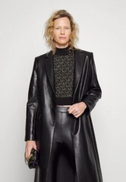 MICHAEL Michael Kors Legging - Black 12 MICHAEL Michael Kors Legging - Black -Farfetch Winkel 58b62aa87a4243a2b9e46f9f10abe5ca