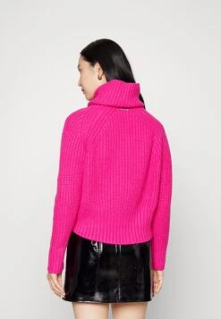 MICHAEL Michael Kors Detachable Snood- Trui - Cerise 13 MICHAEL Michael Kors Detachable Snood- Trui - Cerise -Farfetch Winkel 5a70ab2df71c4a7182c115d22197dacd