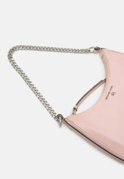 MICHAEL Michael Kors Jet Set Charm Pouchette Xbody - Handtas - Pink -Farfetch Winkel 5ab987cb7dc6434d9c85dc1ef186352b