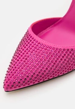 MICHAEL Michael Kors Imani - Klassieke Pumps - Pink -Farfetch Winkel 5abf6bbe133145e2995311bd021e47e4