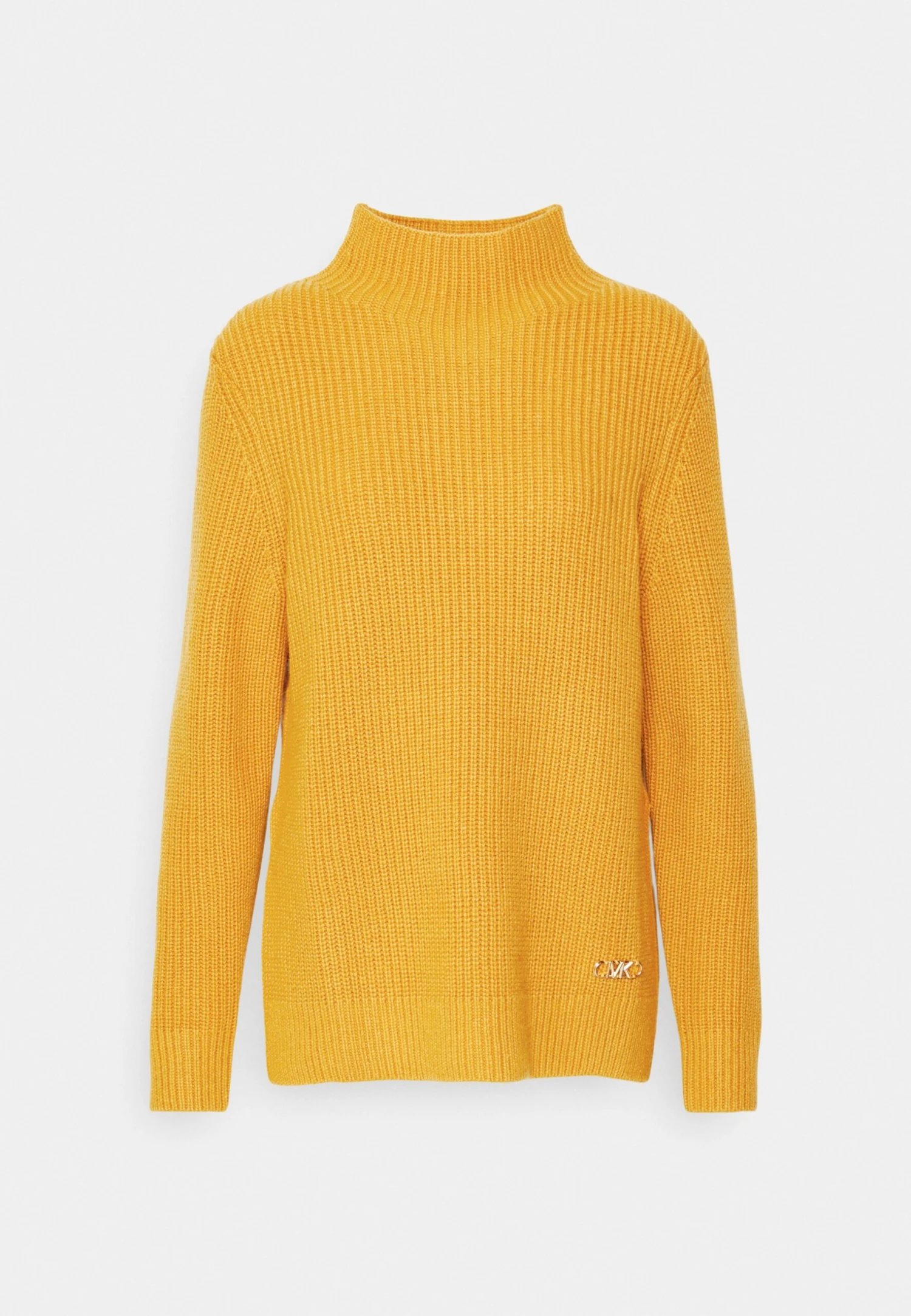 MICHAEL Michael Kors Funnel - Trui - Marigold 7 MICHAEL Michael Kors Funnel - Trui - Marigold - Afbeelding 5