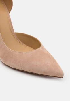 MICHAEL Michael Kors Hoge Hakken - Light Blush -Farfetch Winkel 5bada19f0b6847ee9890623e17a403ef