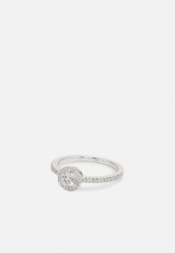 Michael Kors Ring - Silver-Coloured