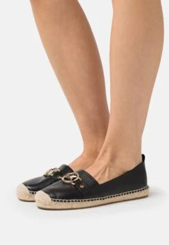 MICHAEL Michael Kors Rory - Espadrilles - Black