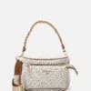 MICHAEL Michael Kors Slater Sling Pack - Schoudertas - Vanilla 2 MICHAEL Michael Kors Slater Sling Pack - Schoudertas - Vanilla -Farfetch Winkel 5f9c112fc5a8463db8b09a98b4de2daf