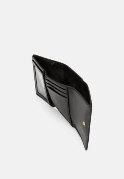 MICHAEL Michael Kors Parker Flap Trifold - Portemonnee - Black -Farfetch Winkel 60008512758248fd91fb6ee3cc98b9ff