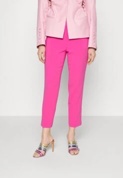 MICHAEL Michael Kors Slim Crop- Broek - Cerise