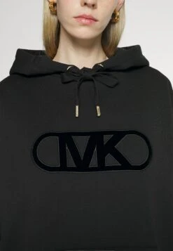 MICHAEL Michael Kors Empire Clasic- Hoodie - Black 11 MICHAEL Michael Kors Empire Clasic- Hoodie - Black -Farfetch Winkel 602a0340f8f0455e896a70ad0179f522