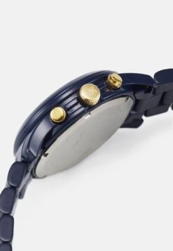 Michael Kors Runway - Chronograaf - Blue 8 Michael Kors Runway - Chronograaf - Blue -Farfetch Winkel 6135e4edef124ef1be70ed05eba6cbea