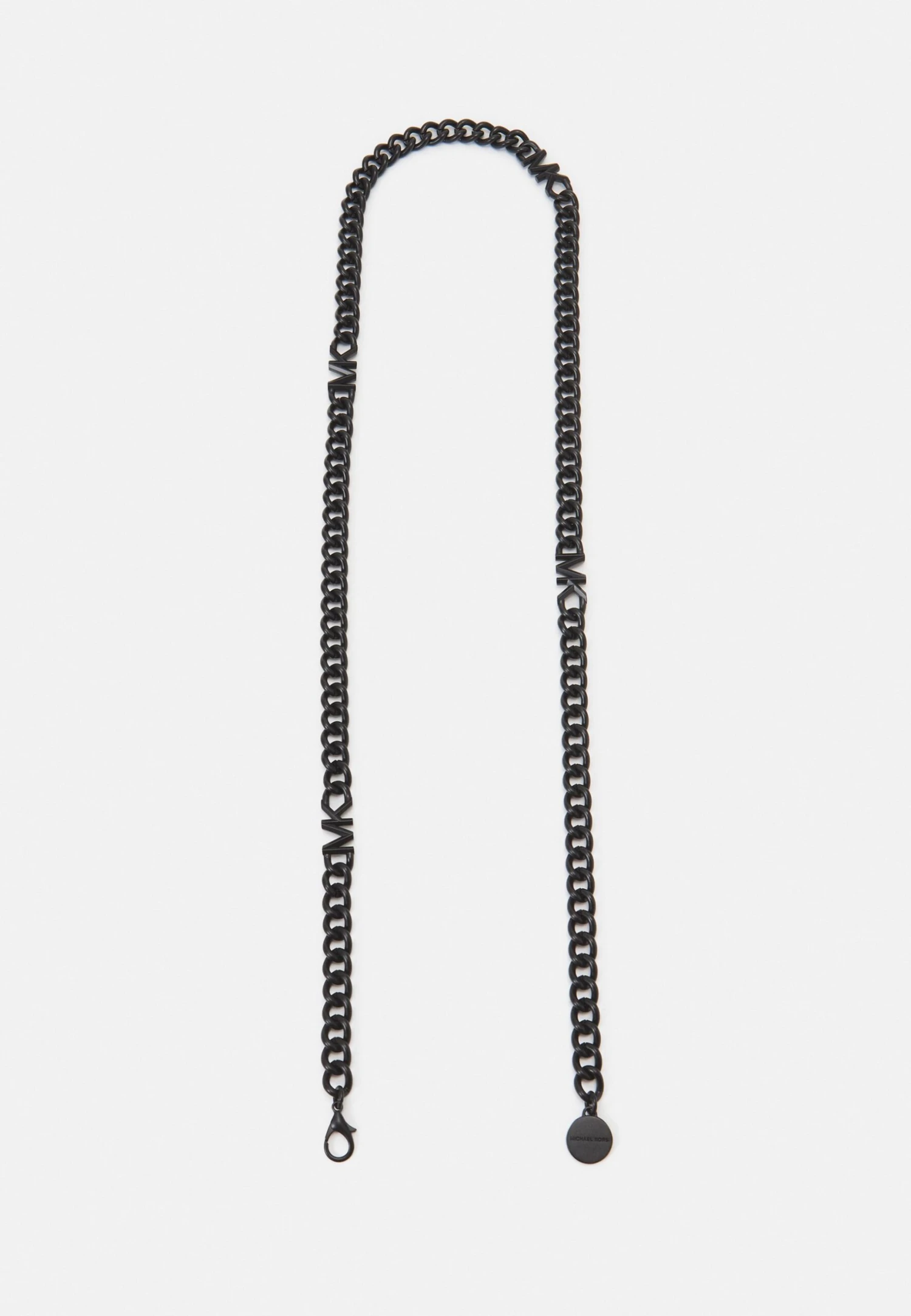 MICHAEL Michael Kors Chain Belt - Riem - Black 3 MICHAEL Michael Kors Chain Belt - Riem - Black