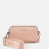 MICHAEL Michael Kors Jet Set Camra Xbody - Schoudertas - Pink