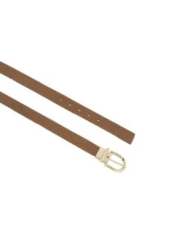 MICHAEL Michael Kors Reversible Belt - Riem - Brown -Farfetch Winkel 63b53116aea544bda5a2c322b0dfa670