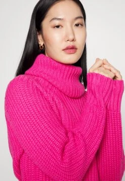 MICHAEL Michael Kors Detachable Snood- Trui - Cerise 15 MICHAEL Michael Kors Detachable Snood- Trui - Cerise -Farfetch Winkel 6437449c6975429cbfd61eb78e9820f1