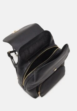 MICHAEL Michael Kors Kensington Backpack - Rugzak - Black -Farfetch Winkel 650e797211af4016a94b15386c7078ab