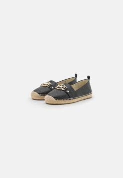 MICHAEL Michael Kors Rory- Espadrilles - Black -Farfetch Winkel 668bc59318f44b8c91b59e860ec2ee28