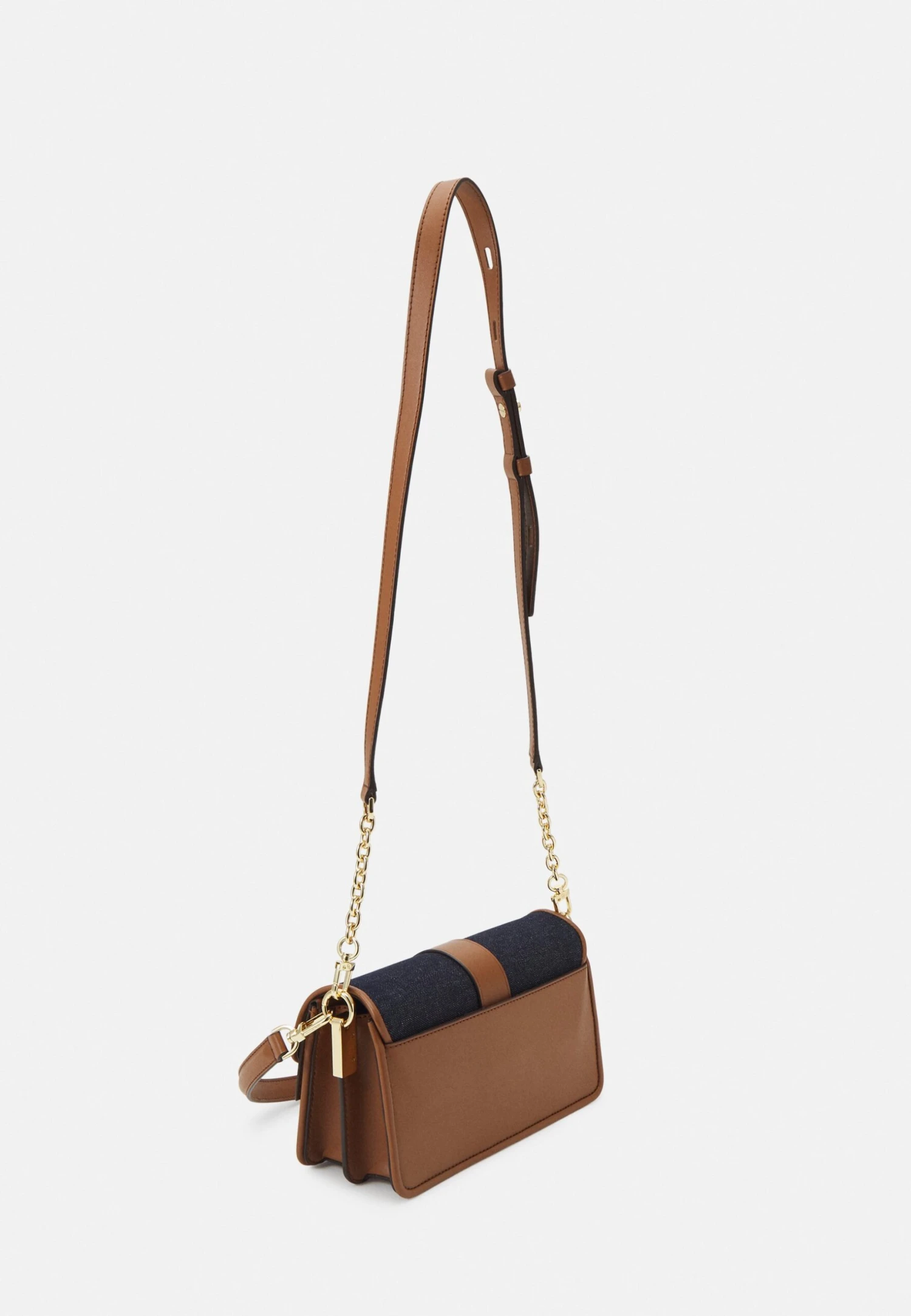 MICHAEL Michael Kors Greenwich - Handtas - Blue Denim 4 MICHAEL Michael Kors Greenwich - Handtas - Blue Denim - Afbeelding 2