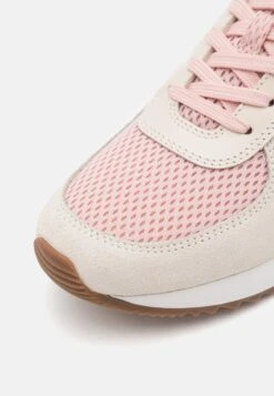 MICHAEL Michael Kors Allie Trainer - Sneakers Laag - Bae/Multi-Coloured -Farfetch Winkel 66e0159bb6304937b38eadbf2e10b0b0