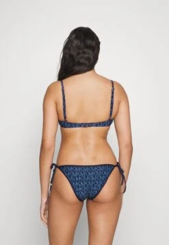 MICHAEL Michael Kors Bikinitop - New Navy 9 MICHAEL Michael Kors Bikinitop - New Navy -Farfetch Winkel 6743c8129e494e05802e797e36294ecd