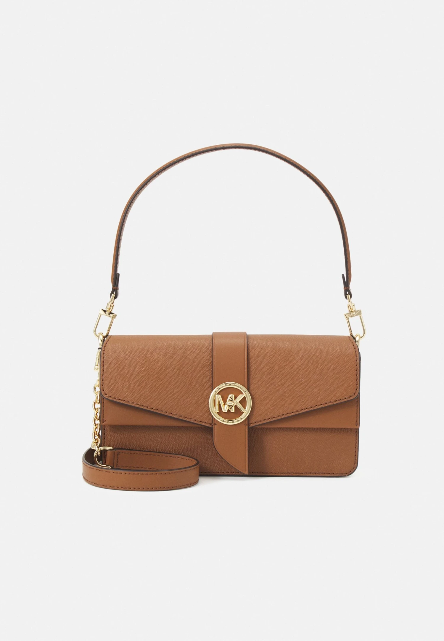 MICHAEL Michael Kors Greenwich - Handtas - Luggage 3 MICHAEL Michael Kors Greenwich - Handtas - Luggage