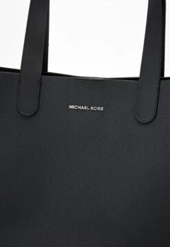 Michael Kors Shopper Tote Unisex - Shopper - Black -Farfetch Winkel 679c2c9571824507ab4a3b0abca584ea