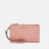 MICHAEL Michael Kors Jet Wristlet - Portemonnee - Pink