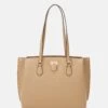 MICHAEL Michael Kors Ruby Tote - Handtas - Camel