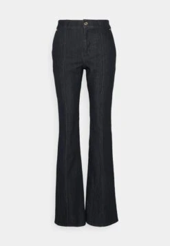 MICHAEL Michael Kors Pant - Bootcut Jeans - Indigo Rinse -Farfetch Winkel 699821e7675d420abe5c8cccce7d0d95