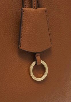 MICHAEL Michael Kors Chantal Satchel - Handtas - Luggage -Farfetch Winkel 6ad290d2cb2349a298c42a2591c542eb