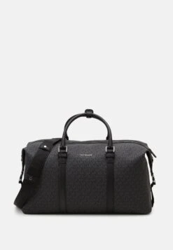Michael Kors Commuter Duffle Unisex - Weekendtas - Black