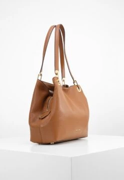 MICHAEL Michael Kors Raven- Handtas - Luggage -Farfetch Winkel 6c8fa189b6a44e27bbf666d365d59405