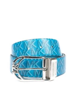 MICHAEL Michael Kors Reversible - Riem - Turquoise