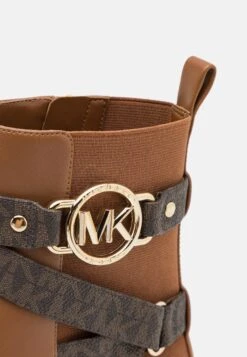 MICHAEL Michael Kors Rory Flat - Korte Laarzen - Brown -Farfetch Winkel 6df75033c329472484dbda0dee9c367e