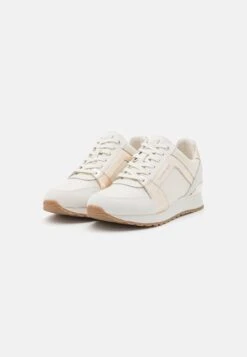 MICHAEL Michael Kors Billie Trainer - Sneakers Laag - Cream 11 MICHAEL Michael Kors Billie Trainer - Sneakers Laag - Cream -Farfetch Winkel 6f9429defc8e48a5a794598e81503632
